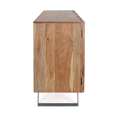 comprar APARADOR 3 Puertas ARON online de Bizzotto Homemotion desde 1,158.70 comprar APARADOR 3 Puertas ARON online de Bizzotto Homemotion desde 1,158.70