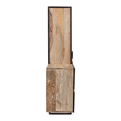 comprar APARADOR 2 Puertas - 2 Cajones MANCHESTER online de Bizzotto Homemotion desde 1,241.46
