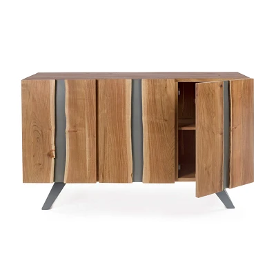 comprar APARADOR 3 Puertas ARON online de Bizzotto Homemotion desde 1,158.70 comprar APARADOR 3 Puertas ARON online de Bizzotto Homemotion desde 1,158.70