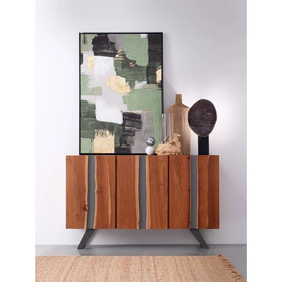 comprar APARADOR 3 Puertas ARON online de Bizzotto Homemotion desde 1,158.70 comprar APARADOR 3 Puertas ARON online de Bizzotto Homemotion desde 1,158.70