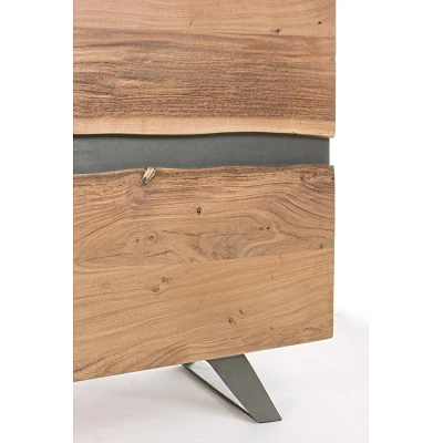 comprar APARADOR 4 Puertas ARON online de Bizzotto Homemotion desde 1,498.46