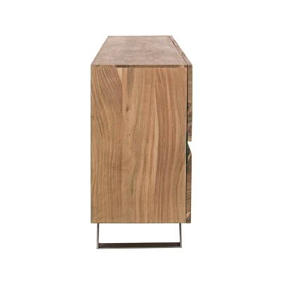 comprar APARADOR 4 Puertas ARON online de Bizzotto Homemotion desde 1,498.46