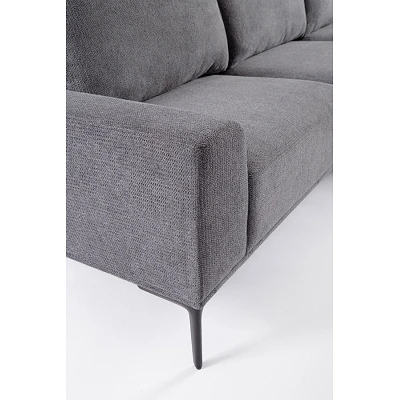 comprar SOFÁ con 3 plazas, WASHINGTON C-PENINS. GRIS OSC. online de Yes desde 1,143.45