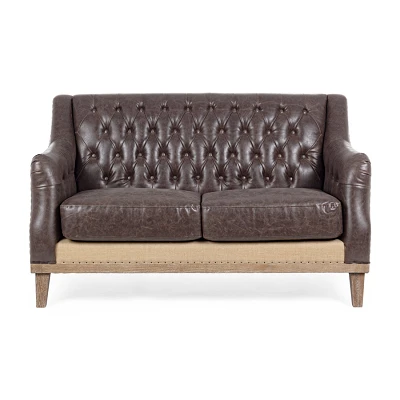 comprar SOFÁ con 2 plazas, RAYMOND online de Bizzotto Homemotion desde 1,714.09 comprar SOFÁ con 2 plazas, RAYMOND online de Bizzotto Homemotion desde 1,714.09