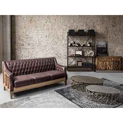 comprar SOFÁ con 3 plazas, RAYMOND online de Bizzotto Homemotion desde 2,254.23 comprar SOFÁ con 3 plazas, RAYMOND online de Bizzotto Homemotion desde 2,254.23