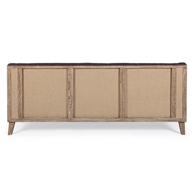 comprar SOFÁ con 3 plazas, RAYMOND online de Bizzotto Homemotion desde 2,254.23 comprar SOFÁ con 3 plazas, RAYMOND online de Bizzotto Homemotion desde 2,254.23