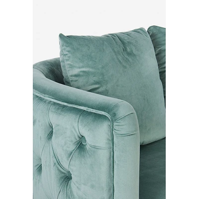 comprar SOFÁ con 2 plazas, TENBURY TIFFANY online de Bizzotto Homemotion desde 1,130.38