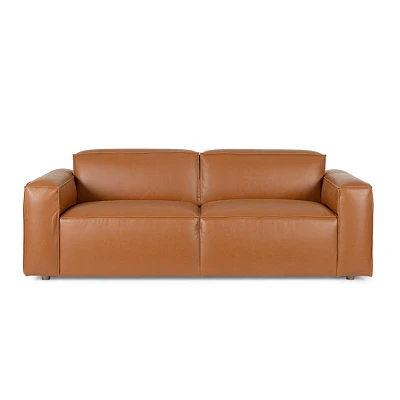 comprar SOFÁ con 3 plazas, JOSEPH COGNAC online de Bizzotto Homemotion desde 1,938.42 comprar SOFÁ con 3 plazas, JOSEPH COGNAC online de Bizzotto Homemotion desde 1,938.42