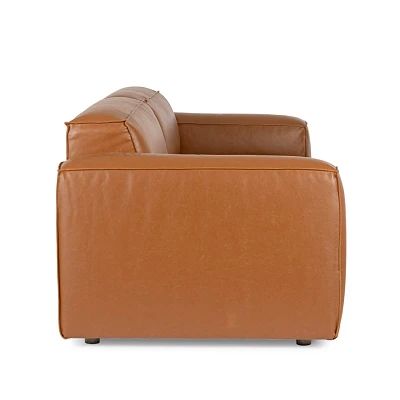 comprar SOFÁ con 3 plazas, JOSEPH COGNAC online de Bizzotto Homemotion desde 1,938.42 comprar SOFÁ con 3 plazas, JOSEPH COGNAC online de Bizzotto Homemotion desde 1,938.42