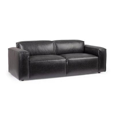 comprar SOFÁ con 3 plazas, JOSEPH NEGRO online de Bizzotto Homemotion desde 1,938.42 comprar SOFÁ con 3 plazas, JOSEPH NEGRO online de Bizzotto Homemotion desde 1,938.42