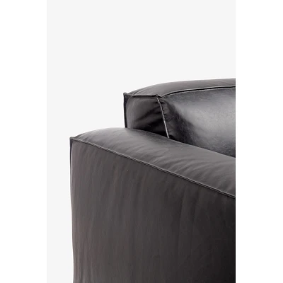 comprar SOFÁ con 3 plazas, JOSEPH NEGRO online de Bizzotto Homemotion desde 1,938.42 comprar SOFÁ con 3 plazas, JOSEPH NEGRO online de Bizzotto Homemotion desde 1,938.42