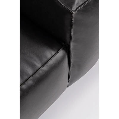 comprar SOFÁ con 3 plazas, JOSEPH NEGRO online de Bizzotto Homemotion desde 1,938.42 comprar SOFÁ con 3 plazas, JOSEPH NEGRO online de Bizzotto Homemotion desde 1,938.42