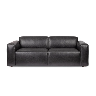 comprar SOFÁ con 3 plazas, JOSEPH NEGRO online de Bizzotto Homemotion desde 1,938.42 comprar SOFÁ con 3 plazas, JOSEPH NEGRO online de Bizzotto Homemotion desde 1,938.42
