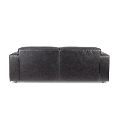 comprar SOFÁ con 3 plazas, JOSEPH NEGRO online de Bizzotto Homemotion desde 1,938.42 comprar SOFÁ con 3 plazas, JOSEPH NEGRO online de Bizzotto Homemotion desde 1,938.42