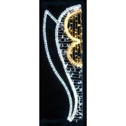 comprar CRN151 MOTIVO NAVIDAD online de  desde 254,10 €