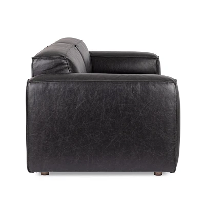 comprar SOFÁ con 3 plazas, JOSEPH NEGRO online de Bizzotto Homemotion desde 1,938.42 comprar SOFÁ con 3 plazas, JOSEPH NEGRO online de Bizzotto Homemotion desde 1,938.42