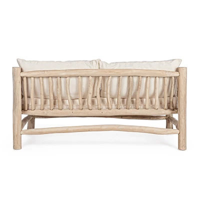 comprar SOFÁ con COJINES SAHEL NATURAL online de BIZZOTTO desde 940,90 € comprar SOFÁ con COJINES SAHEL NATURAL online de BIZZOTTO desde 940,90 €