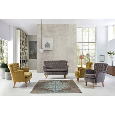 comprar SOFÁ con 2 plazas, ORLINS MOSTAZA online de BIZZOTTO desde 736,16 € comprar SOFÁ con 2 plazas, ORLINS MOSTAZA online de BIZZOTTO desde 736,16 €