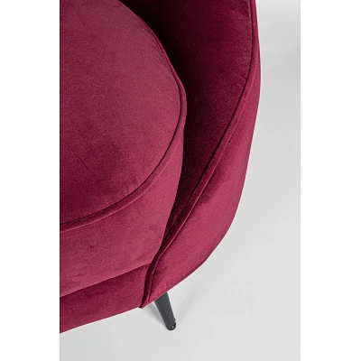 comprar SOFÁ con 2 plazas, SERAPHIN WINE online de BIZZOTTO desde 980,10 €