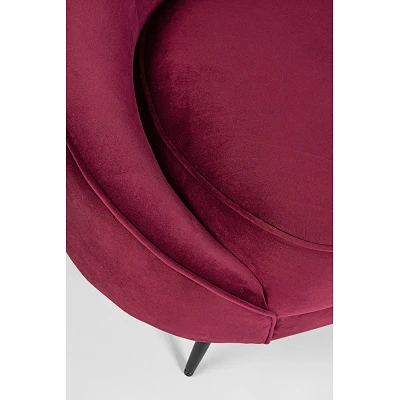 comprar SOFÁ con 2 plazas, SERAPHIN WINE online de BIZZOTTO desde 980,10 €