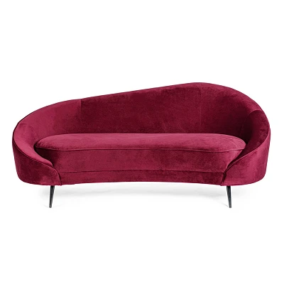 comprar SOFÁ con 2 plazas, SERAPHIN WINE online de BIZZOTTO desde 980,10 €