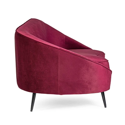 comprar SOFÁ con 2 plazas, SERAPHIN WINE online de BIZZOTTO desde 980,10 €