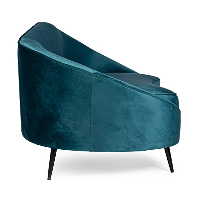 comprar SOFÁ con 2 plazas, SERAPHIN DEEP online de BIZZOTTO desde 980,10 € comprar SOFÁ con 2 plazas, SERAPHIN DEEP online de BIZZOTTO desde 980,10 €