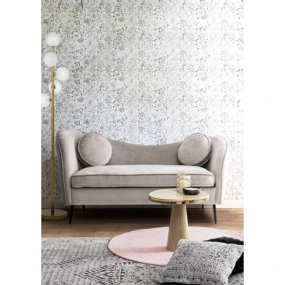 comprar SOFÁ con 2 plazas, CANDIS GRIS CLARO online de BIZZOTTO desde 818,93 € comprar SOFÁ con 2 plazas, CANDIS GRIS CLARO online de BIZZOTTO desde 818,93 €