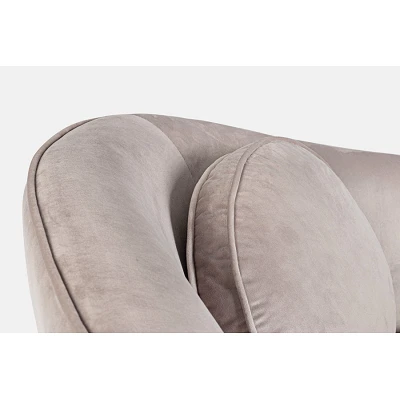 comprar SOFÁ con 2 plazas, CANDIS GRIS CLARO online de BIZZOTTO desde 818,93 € comprar SOFÁ con 2 plazas, CANDIS GRIS CLARO online de BIZZOTTO desde 818,93 €