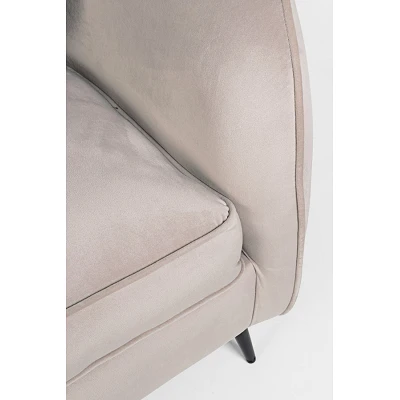 comprar SOFÁ con 2 plazas, CANDIS GRIS CLARO online de BIZZOTTO desde 818,93 € comprar SOFÁ con 2 plazas, CANDIS GRIS CLARO online de BIZZOTTO desde 818,93 €
