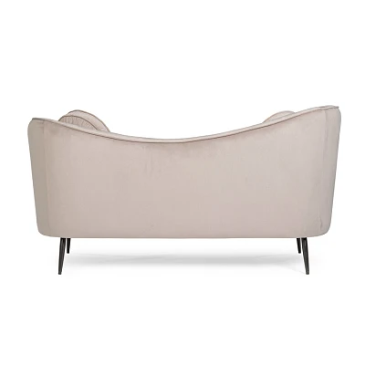 comprar SOFÁ con 2 plazas, CANDIS GRIS CLARO online de BIZZOTTO desde 818,93 € comprar SOFÁ con 2 plazas, CANDIS GRIS CLARO online de BIZZOTTO desde 818,93 €