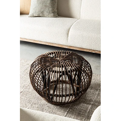 comprar SOFÁ con 3 plazas, DETROIT NATURAL BUCLÉ online de Bizzotto Homemotion desde 1,864.37