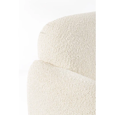 comprar SOFÁ con 3 plazas, DETROIT NATURAL BUCLÉ online de Bizzotto Homemotion desde 1,864.37