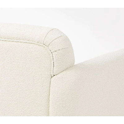 comprar SOFÁ con 3 plazas, DETROIT NATURAL BUCLÉ online de Bizzotto Homemotion desde 1,864.37