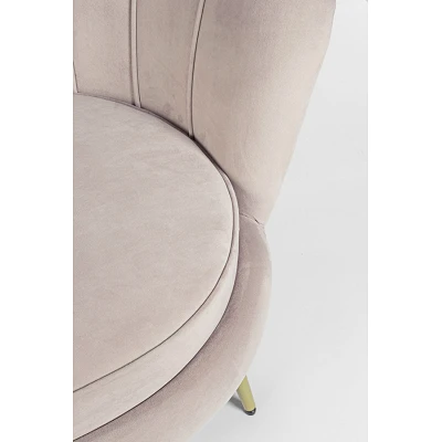 comprar SOFÁ con 2 plazas, GILIOLA GRIS CLARO online de BIZZOTTO desde 712,21 €