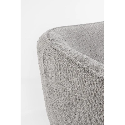 comprar SOFÁ con 3 plazas, AVRIL GRIS BUCLÉ online de BIZZOTTO desde 847,24 € comprar SOFÁ con 3 plazas, AVRIL GRIS BUCLÉ online de BIZZOTTO desde 847,24 €