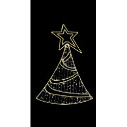 comprar CER 144 MOTIVO NAVIDAD DE GUIRNALDA online de  desde 768,35 €
