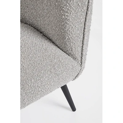 comprar SOFÁ con 2 plazas, AVRIL GRIS BUCLÉ online de BIZZOTTO desde 668,65 € comprar SOFÁ con 2 plazas, AVRIL GRIS BUCLÉ online de BIZZOTTO desde 668,65 €