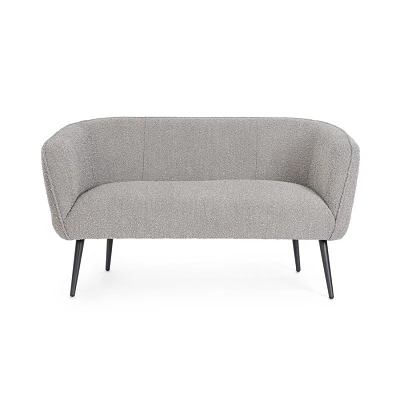 comprar SOFÁ con 2 plazas, AVRIL GRIS BUCLÉ online de BIZZOTTO desde 668,65 € comprar SOFÁ con 2 plazas, AVRIL GRIS BUCLÉ online de BIZZOTTO desde 668,65 €