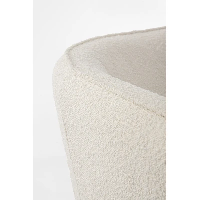 comprar SOFÁ con 2 plazas, AVRIL BLANCO BUCLÉ online de BIZZOTTO desde 668,65 € comprar SOFÁ con 2 plazas, AVRIL BLANCO BUCLÉ online de BIZZOTTO desde 668,65 €