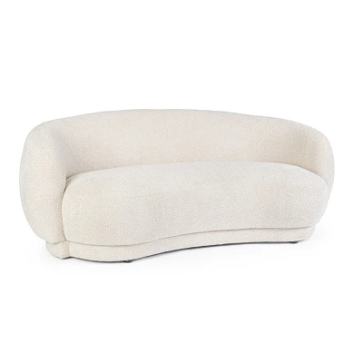 comprar SOFÁ con 2 plazas, TECLA NATURAL online de BIZZOTTO desde 1,352.54