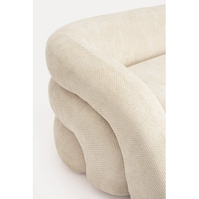 comprar SOFÁ con 3 plazas, CLEMENCE SHELL online de BIZZOTTO desde 1,269.77