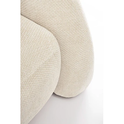 comprar SOFÁ con 3 plazas, CLEMENCE SHELL online de BIZZOTTO desde 1,269.77