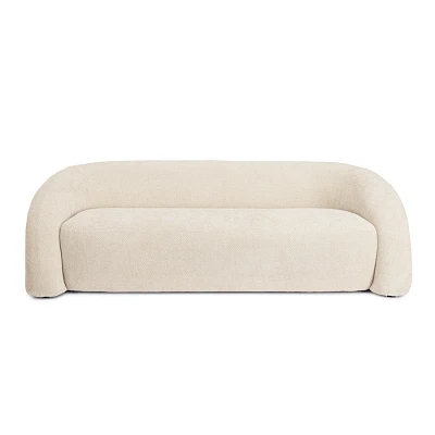comprar SOFÁ con 3 plazas, CLEMENCE SHELL online de BIZZOTTO desde 1,269.77