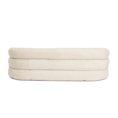 comprar SOFÁ con 3 plazas, CLEMENCE SHELL online de BIZZOTTO desde 1,269.77