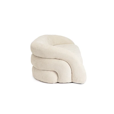 comprar SOFÁ con 3 plazas, CLEMENCE SHELL online de BIZZOTTO desde 1,269.77
