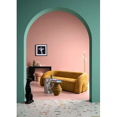 comprar SOFÁ con 3 plazas, CLEMENCE MOSTAZA online de BIZZOTTO desde 1,269.77 comprar SOFÁ con 3 plazas, CLEMENCE MOSTAZA online de BIZZOTTO desde 1,269.77