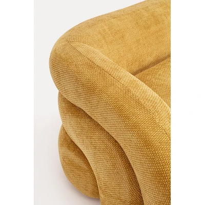 comprar SOFÁ con 3 plazas, CLEMENCE MOSTAZA online de BIZZOTTO desde 1,269.77 comprar SOFÁ con 3 plazas, CLEMENCE MOSTAZA online de BIZZOTTO desde 1,269.77