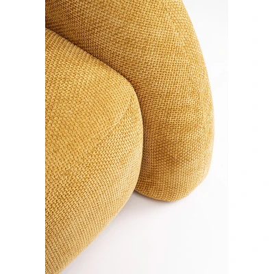 comprar SOFÁ con 3 plazas, CLEMENCE MOSTAZA online de BIZZOTTO desde 1,269.77 comprar SOFÁ con 3 plazas, CLEMENCE MOSTAZA online de BIZZOTTO desde 1,269.77