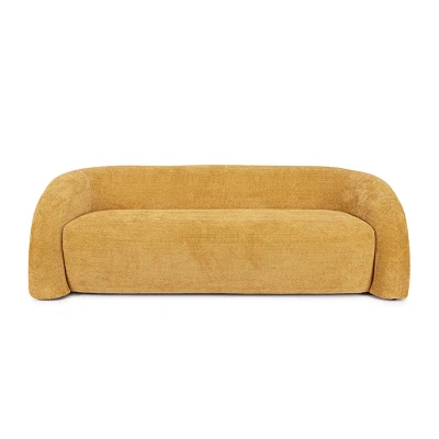comprar SOFÁ con 3 plazas, CLEMENCE MOSTAZA online de BIZZOTTO desde 1,269.77 comprar SOFÁ con 3 plazas, CLEMENCE MOSTAZA online de BIZZOTTO desde 1,269.77